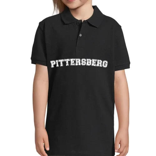 Pittersberg Polo Kinder Perfect