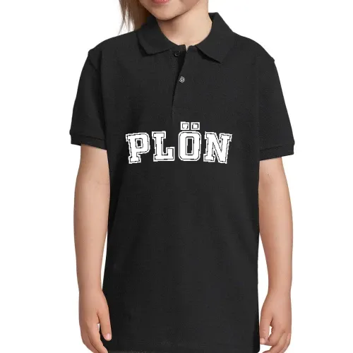 Plön Polo Kinder Perfect