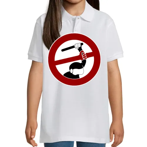 Polizeiwillkür Shirt Polo