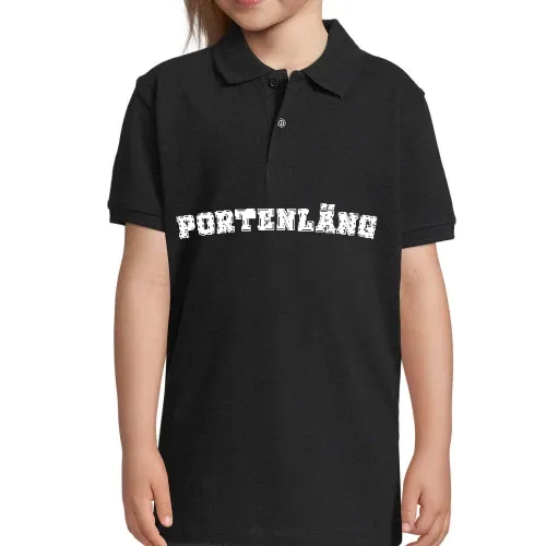 Portenläng Polo Kinder Perfect