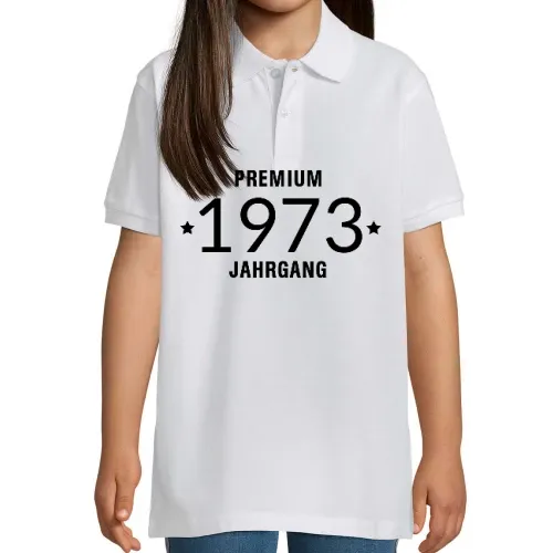 Premiumjahrgang 1973 Polo