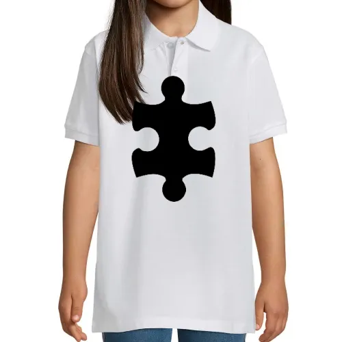 Puzzleteil Polo Kinder Perfect