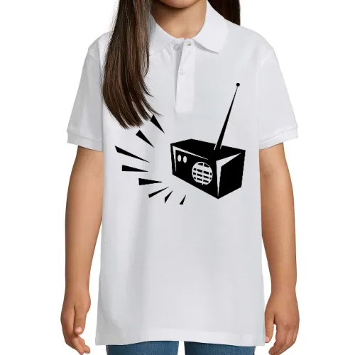Radio Polo Kinder Perfect