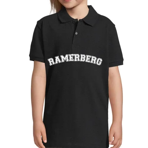 Ramerberg Polo Kinder Perfect