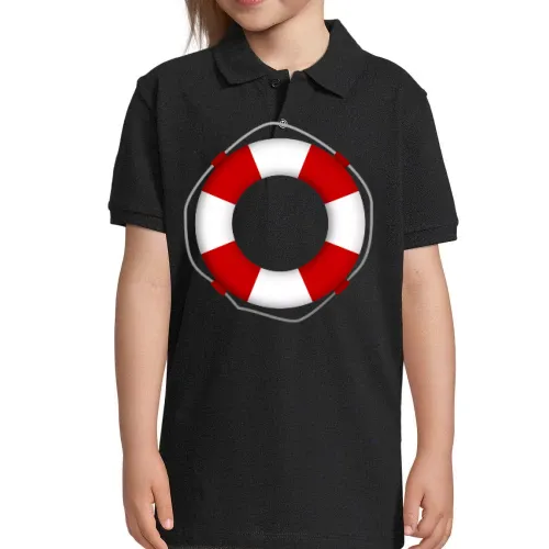 Rettungsring Polo Kinder Perfect