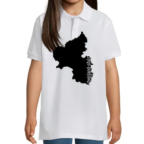 Rheinland-Pflaz Polo