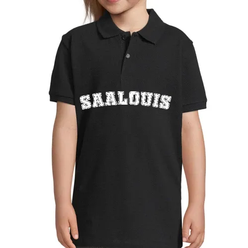 Saalouis Polo Kinder Perfect
