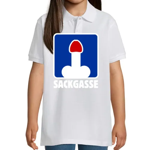 Sackgasse Polo Kinder Perfect