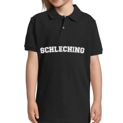 Schleching Polo Kinder Perfect