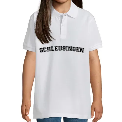 Schleusingen Kinder Polo Schleusingen Polo