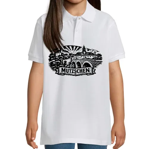 Schloss Mutzschen Kinder Polo