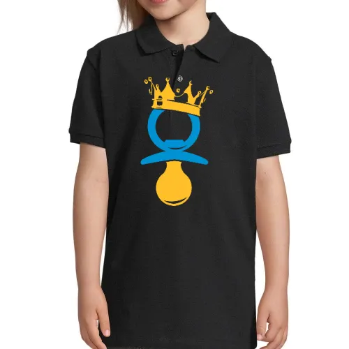 Schnuller König Polo