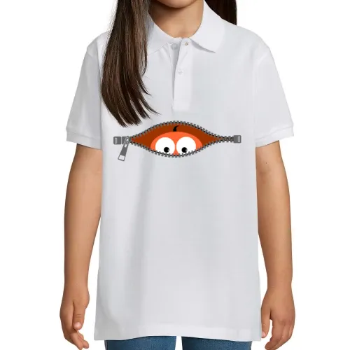 Schwanger Reißverschluss 2.0 Polo