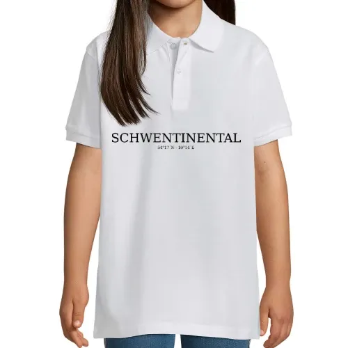 Schwentinental Koordinaten Polo Kinder Perfect