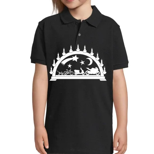 Schwibbogen Motorrad Evolution Kinder Polo Schwibbogen Motorrad Evolution Polo