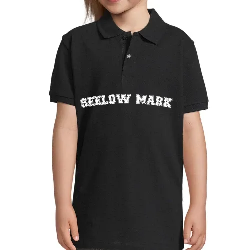 Seelow (Mark) Polo Kinder Perfect