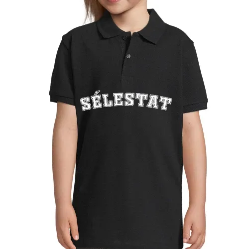 Sélestat Polo Kinder Perfect