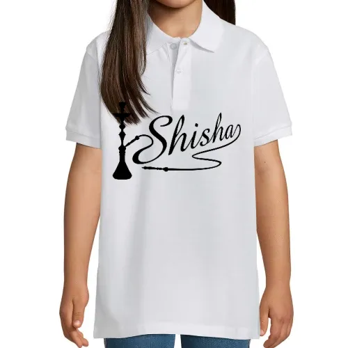 Shisha Wasserpfeife Polo Kinder Perfect