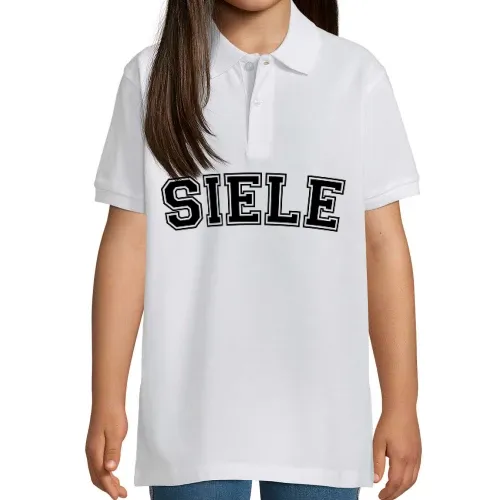 Siele Polo Kinder Perfect