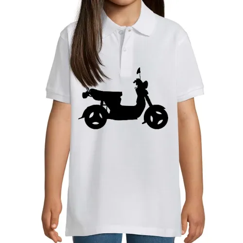 Simson Roller Polo Kinder Perfect