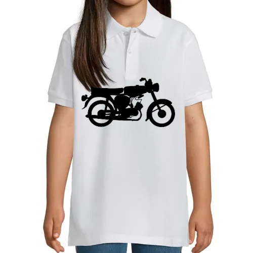 Simson S50 Suhl Kinder Polo