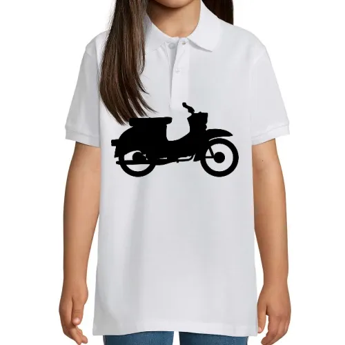 Simson Schwalbe Polo Kinder Perfect