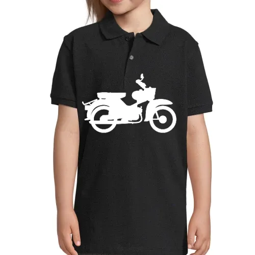 Simson Star Polo Kinder Perfect