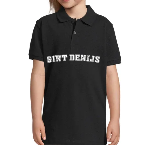 Sint denijs Polo Kinder Perfect