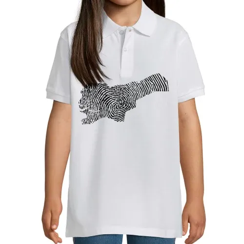 Slowenien Fingerabdruck Polo