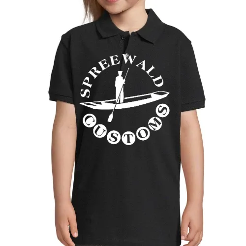 Spreewald Customs Polo Kinder Perfect