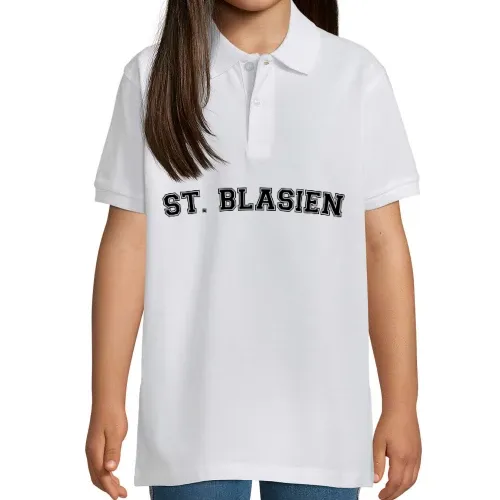 St. Blasien Polo Kinder Perfect
