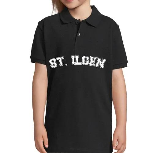 St. Ilgen Polo Kinder Perfect