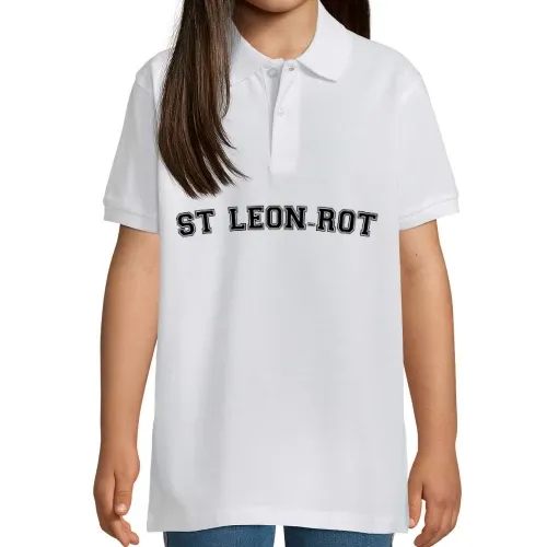 St Leon-Rot Polo Kinder Perfect