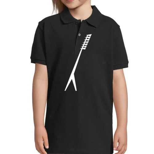 Stadiongiraffe Polo Kinder Perfect