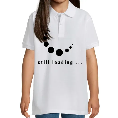 still loading... Polo