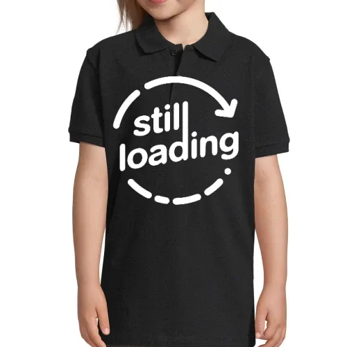 Still Loading Ladepfeil Polo