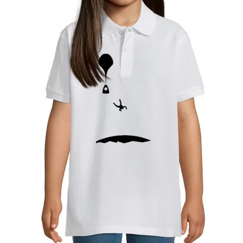 Stratos Sprung Polo Kinder Perfect