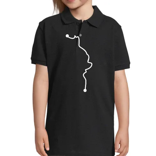 Streif Kitzbühel Kinder Polo