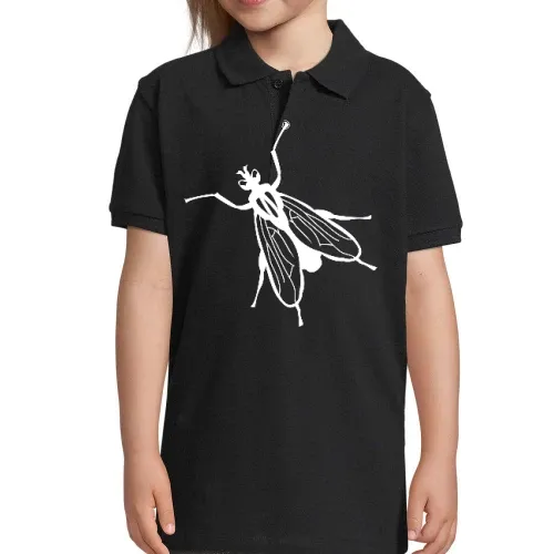 Stubenfliege Polo Kinder Perfect