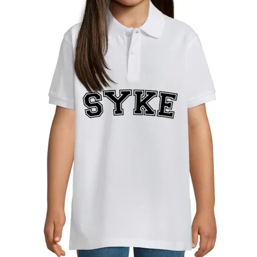 Syke Polo Kinder Perfect