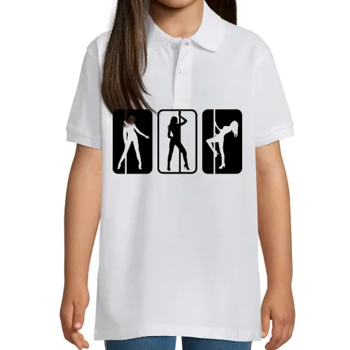 Tabledance Polo Kinder Perfect