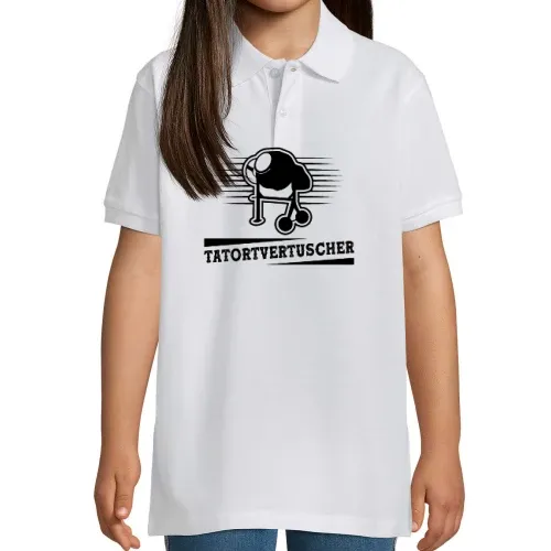 Tatortvertuscher Botonmischer Betonieren (1/2) Kinder Polo Tatortvertuscher Botonmischer Betonieren (1/2) Polo