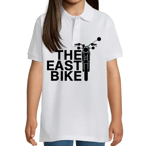 The East Bike Simson S50 Kinder Polo The East Bike Simson S50 Polo