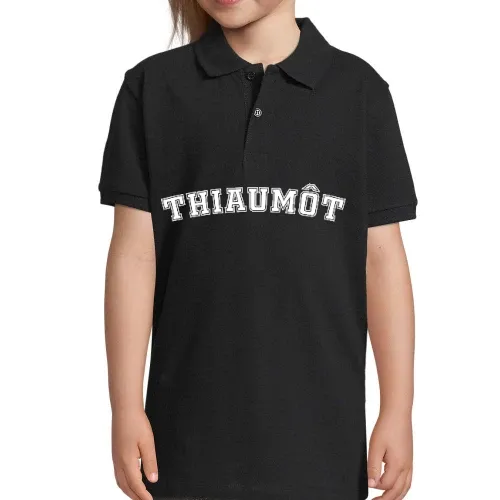 Thiaumôt Polo Kinder Perfect