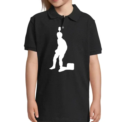 Tipp Kicker Figur Polo