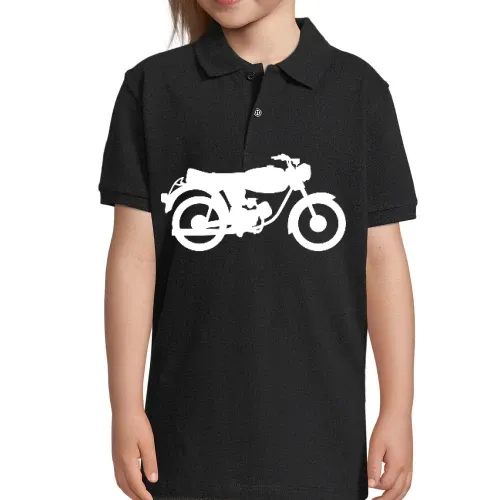 Tomos 15 slc Kinder Polo Tomos 15 slc Polo