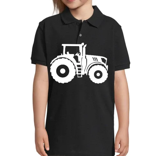 Traktor Kinder Polo