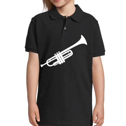 Trompete Polo Kinder Perfect