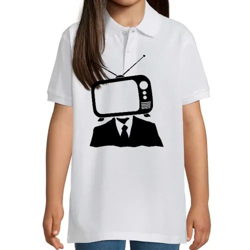 TV Kopf Polo Kinder Perfect