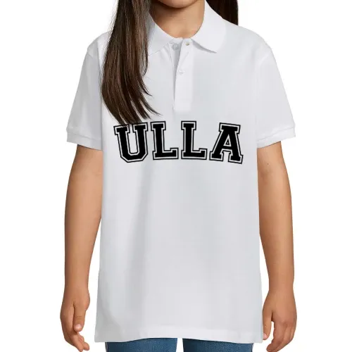 Ulla Polo Kinder Perfect